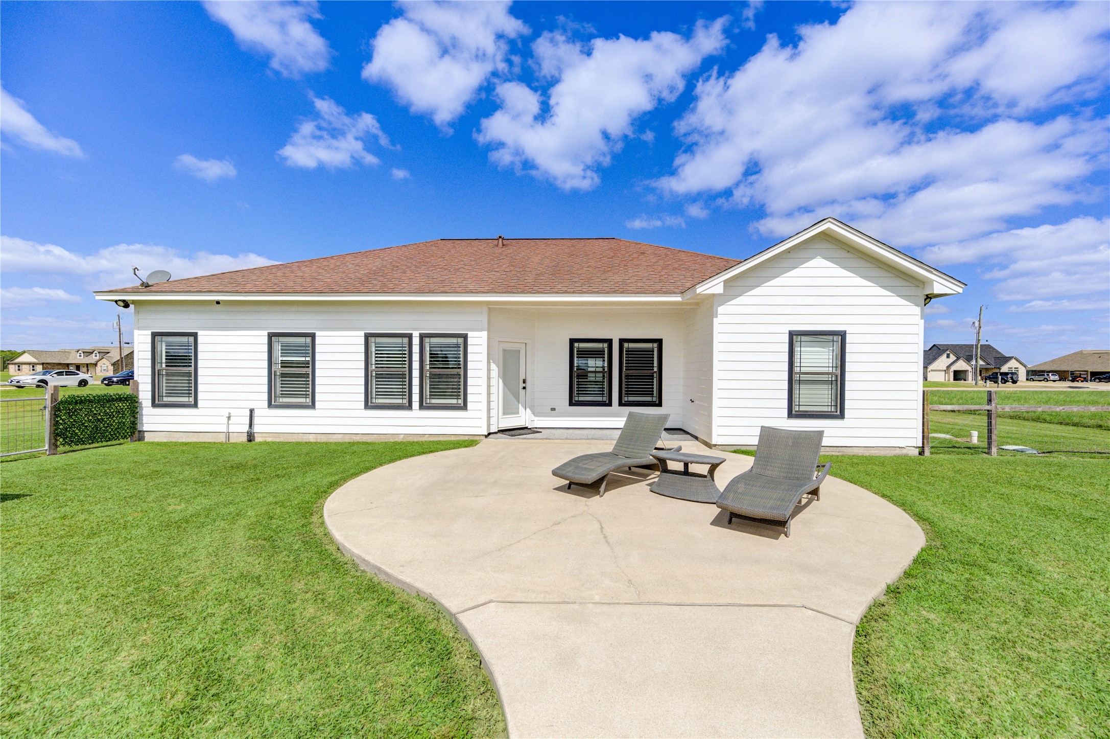 931 Angus Trail Angleton, TX 77515 - Photo 41 of 47