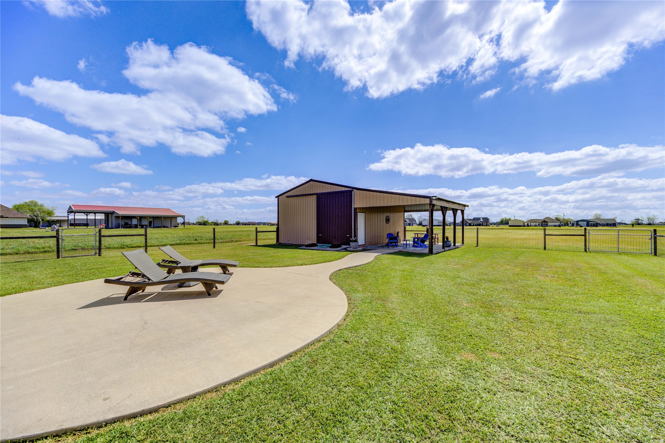 931 Angus Trail Angleton, TX 77515 - Photo 42 of 47
