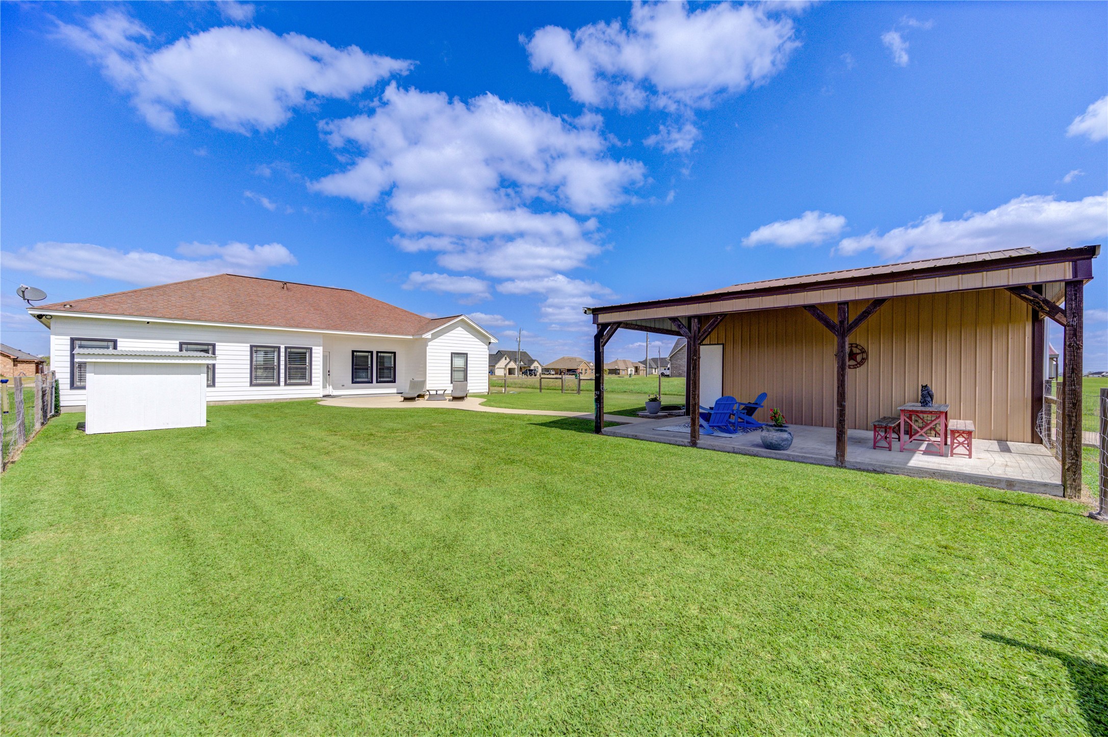 931 Angus Trail Angleton, TX 77515 - Photo 43 of 47
