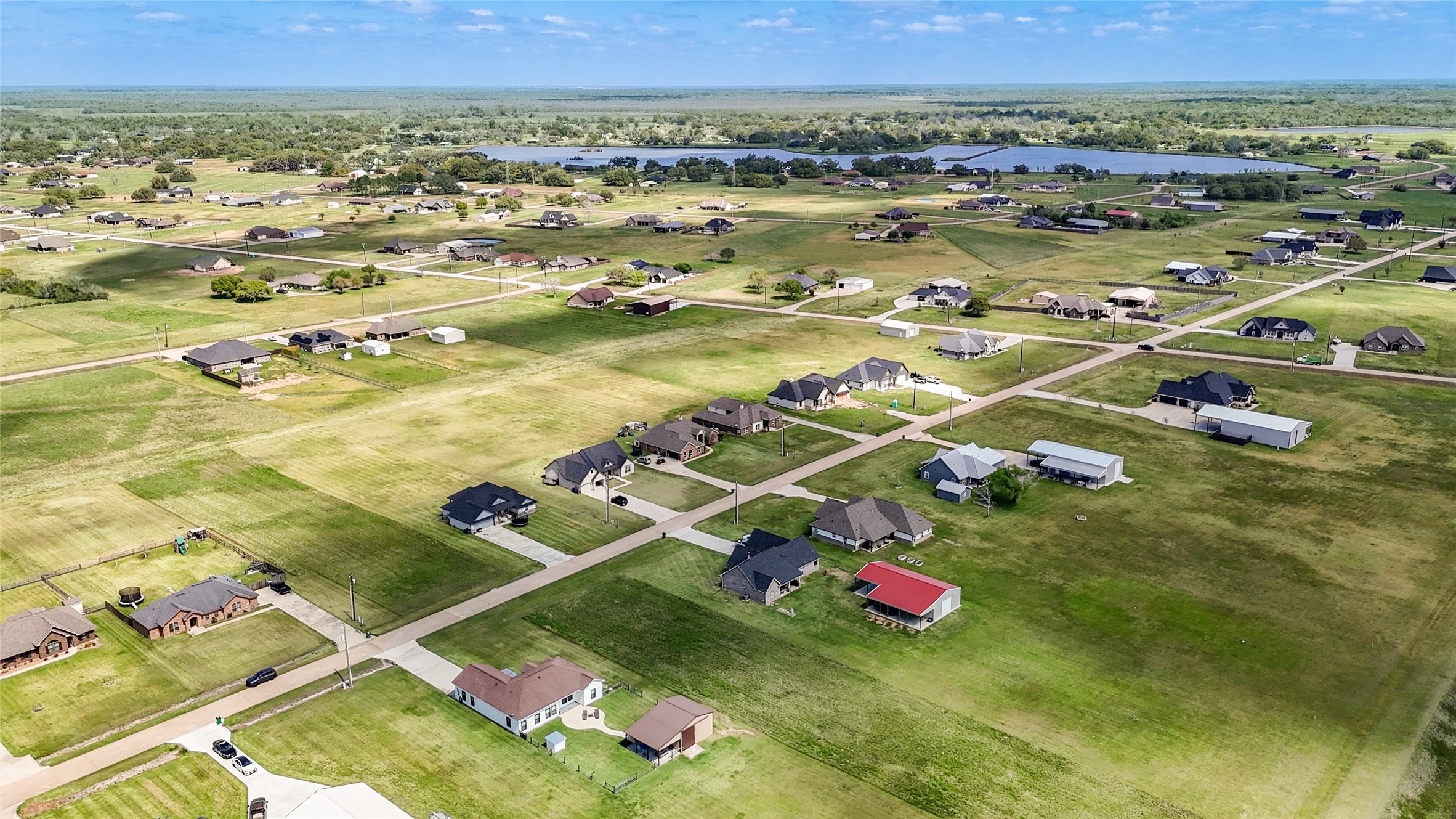 931 Angus Trail Angleton, TX 77515 - Photo 45 of 47