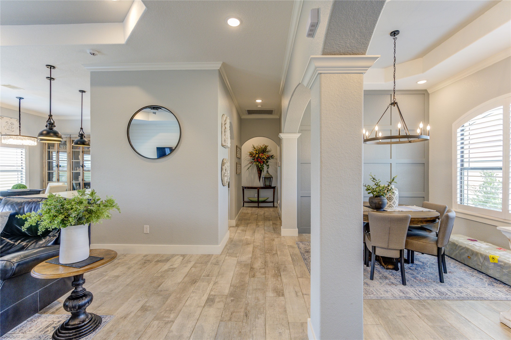 931 Angus Trail Angleton, TX 77515 - Photo 8 of 47