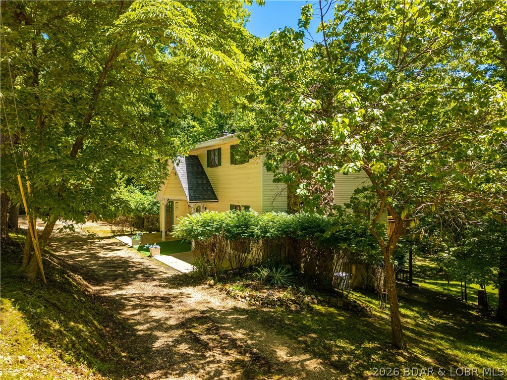 153 Sille Acres Road Sunrise Beach, MO 65079 - Photo 60 of 94
