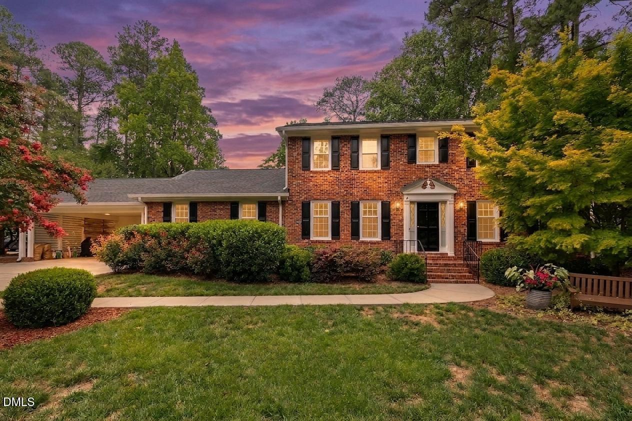 3113 Braddock Drive Raleigh, NC 27612 - Photo 2 of 55 70 - 3113 Braddock VT