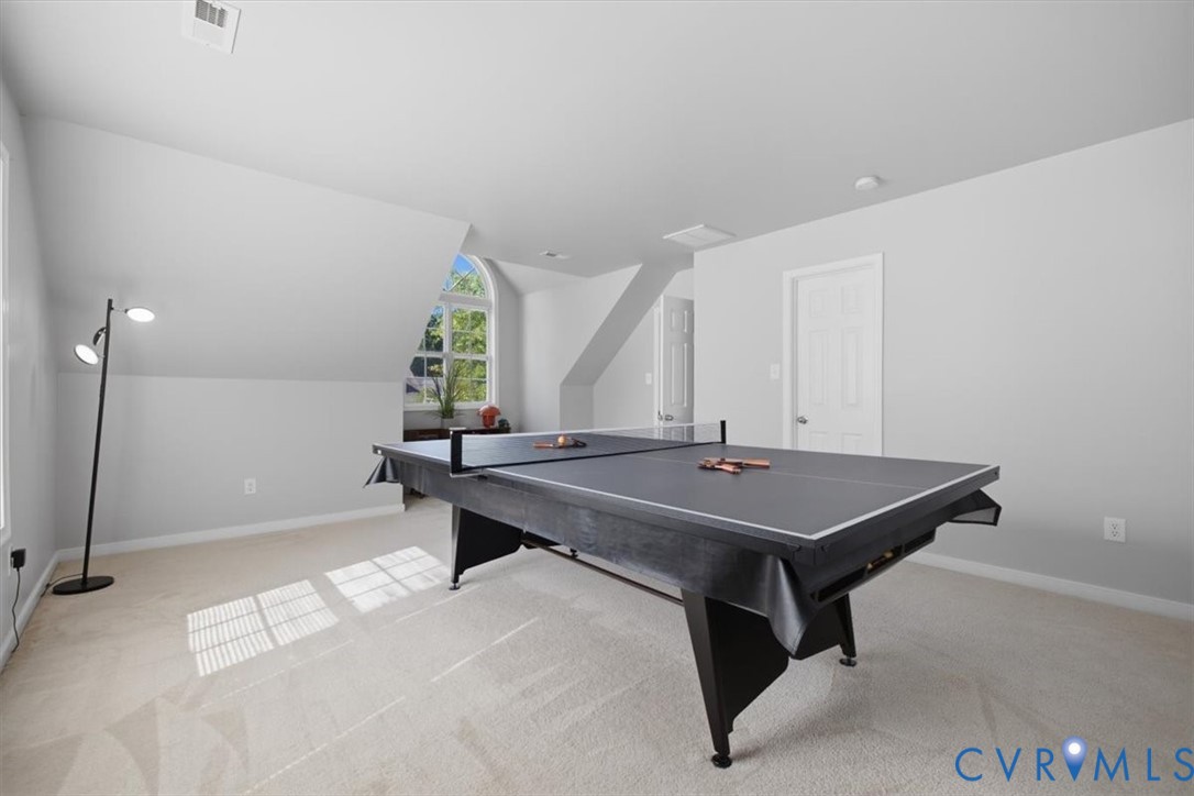 9819 Garden Ridge Place Chesterfield, VA 23832 - Photo 25 of 40 used as gameroom