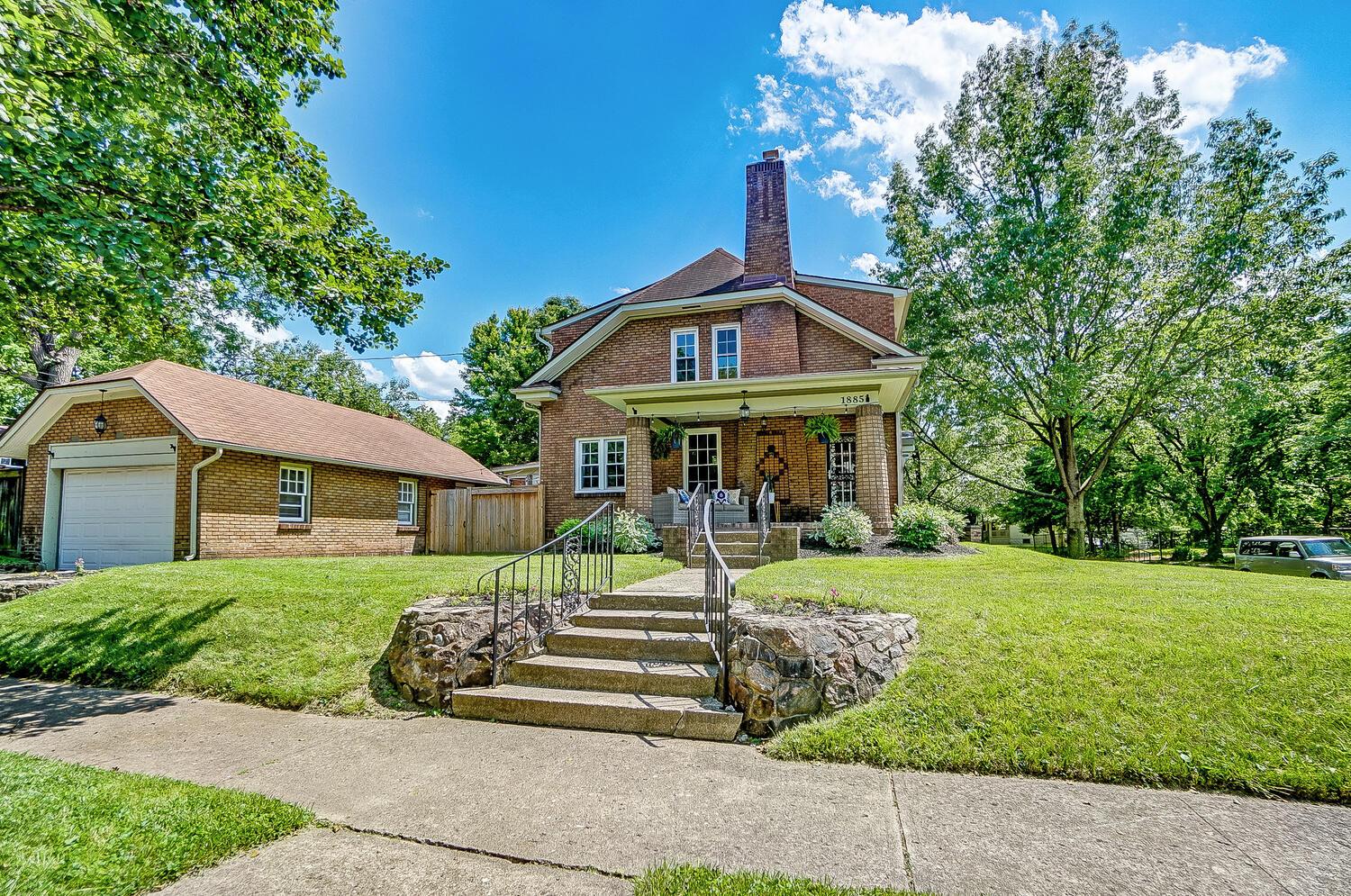 1885 Bryden Road Columbus, OH 43205 - Photo 37 of 45 View