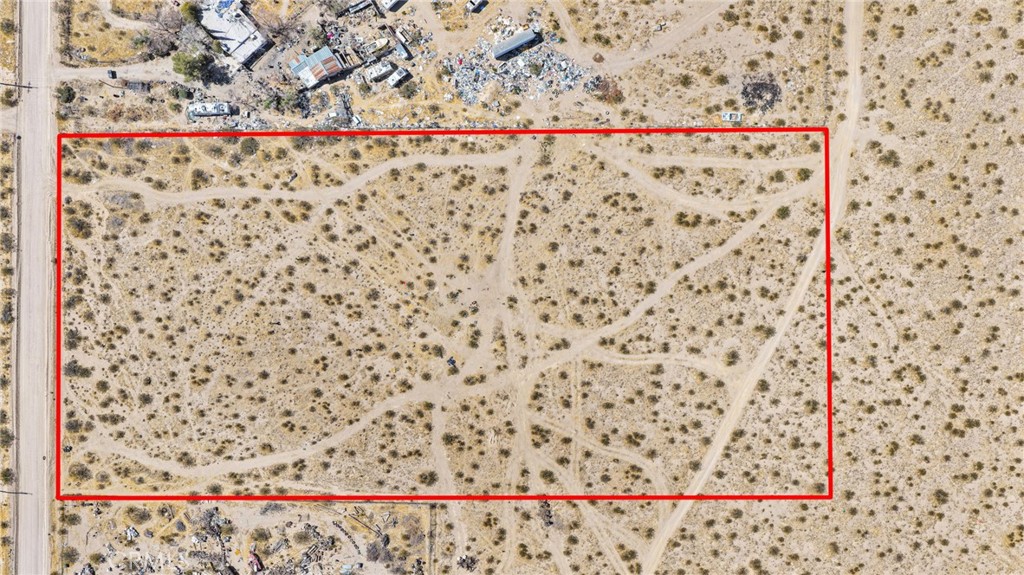 0 Lincoln Road Lucerne Valley, CA 92356 - Photo 4 of 7