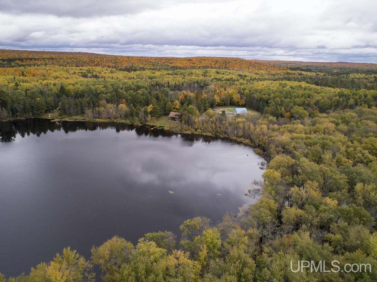 W3562 Browns Lake Road Vulcan, MI 49892 - Photo 47 of 49 Gallery Image 47