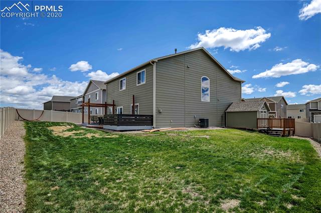 8534 Vanderwood Road Colorado Springs, CO 80908 - Photo 33 of 34 Gallery Image 33
