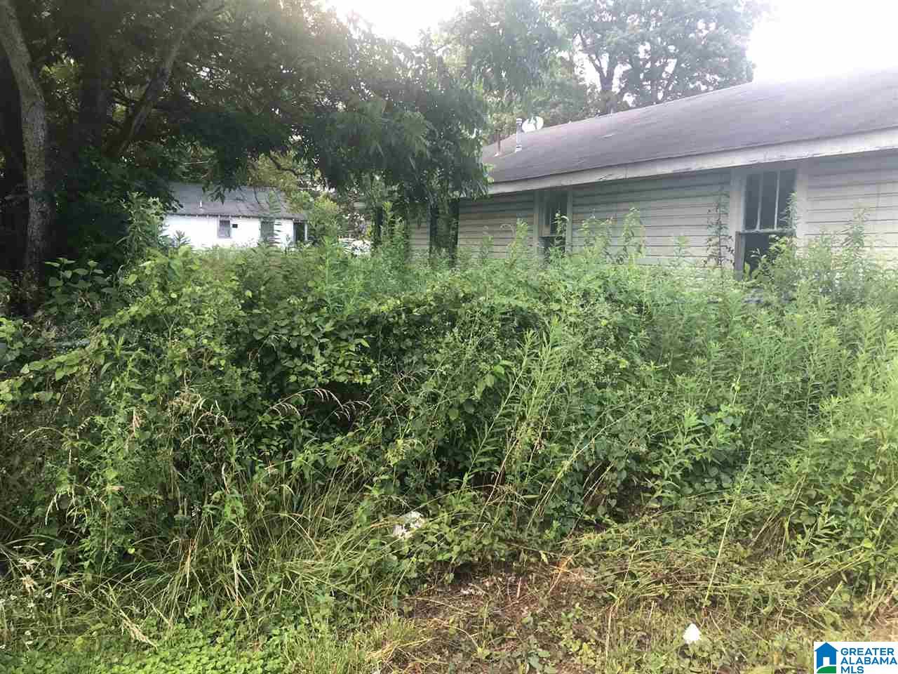 315 West 21st Street Anniston, AL 36201 - Photo 22 of 25