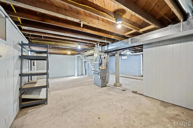 $132,000 | 229 Bender Avenue, East Alton, IL 62024