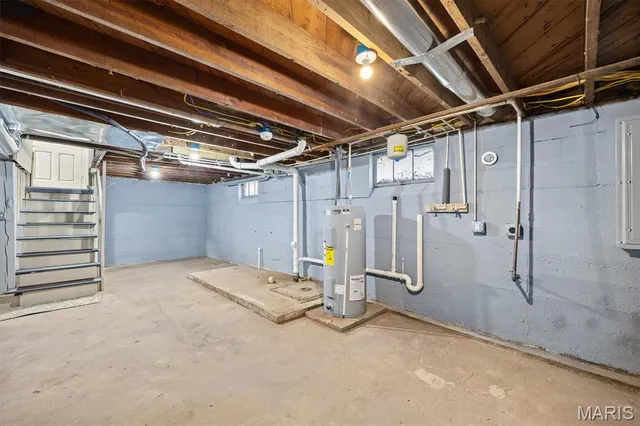 $132,000 | 229 Bender Avenue, East Alton, IL 62024