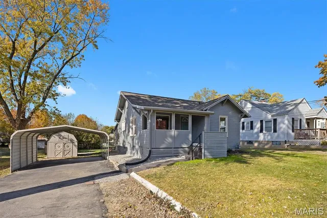 $132,000 | 229 Bender Avenue, East Alton, IL 62024