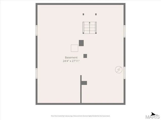 $132,000 | 229 Bender Avenue, East Alton, IL 62024