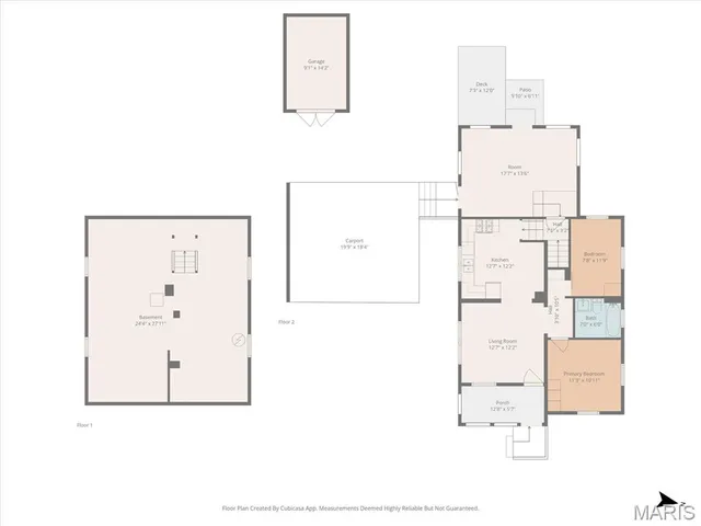 $132,000 | 229 Bender Avenue, East Alton, IL 62024