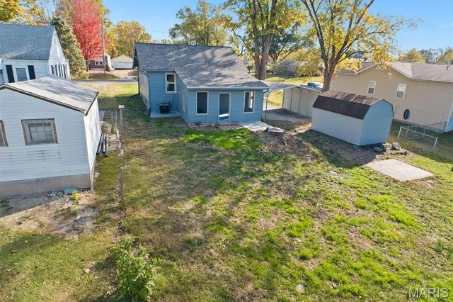 $132,000 | 229 Bender Avenue, East Alton, IL 62024