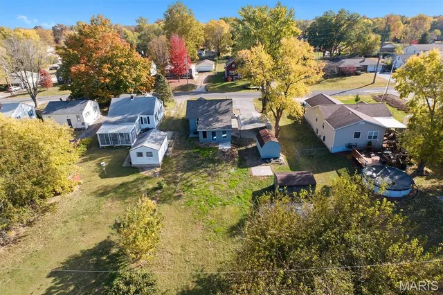 $132,000 | 229 Bender Avenue, East Alton, IL 62024