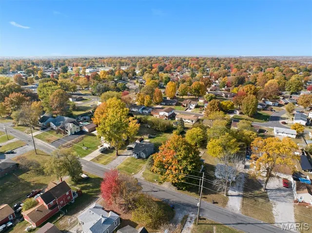 $132,000 | 229 Bender Avenue, East Alton, IL 62024