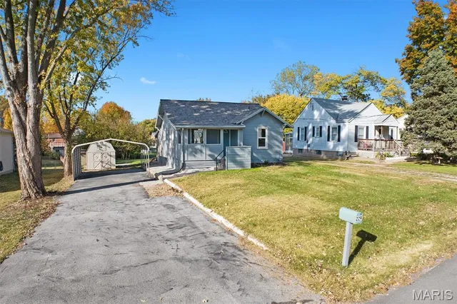 $132,000 | 229 Bender Avenue, East Alton, IL 62024