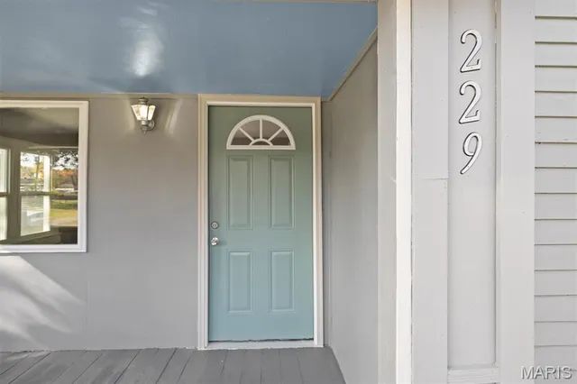 $132,000 | 229 Bender Avenue, East Alton, IL 62024