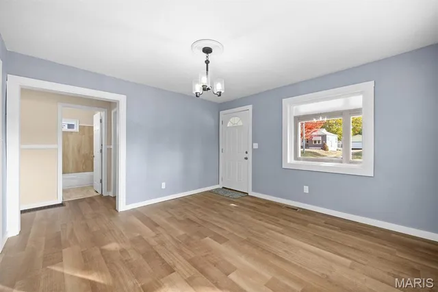 $132,000 | 229 Bender Avenue, East Alton, IL 62024