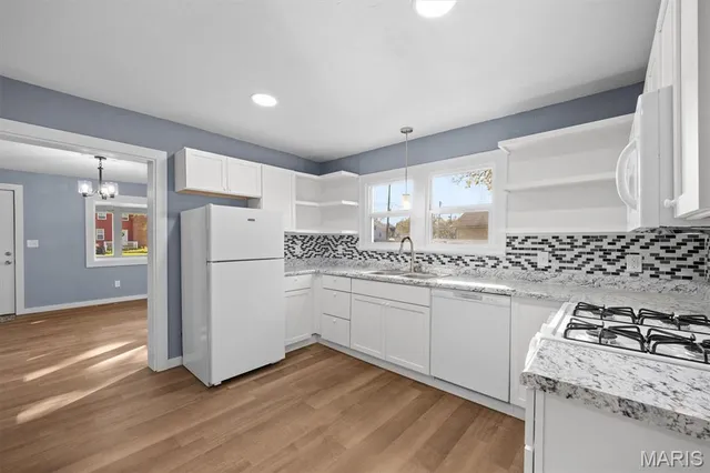 $132,000 | 229 Bender Avenue, East Alton, IL 62024