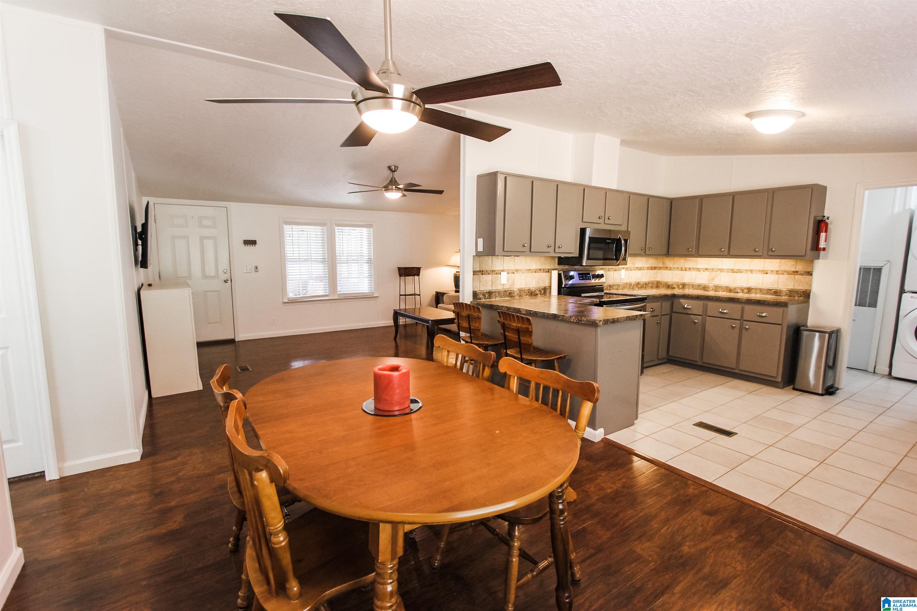 292 Hollingsworth Road Jacksonville, AL 36265 - Photo 30 of 57