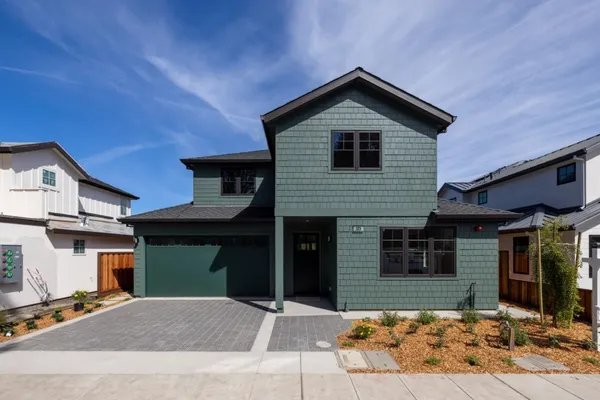 $2,999,000 | 525 Creekside Drive, Unit LOT 2, Half Moon Bay, CA 94019
