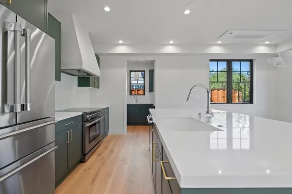 $2,999,000 | 525 Creekside Drive, Unit LOT 2, Half Moon Bay, CA 94019