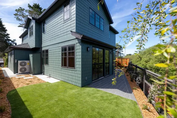 $2,999,000 | 525 Creekside Drive, Unit LOT 2, Half Moon Bay, CA 94019