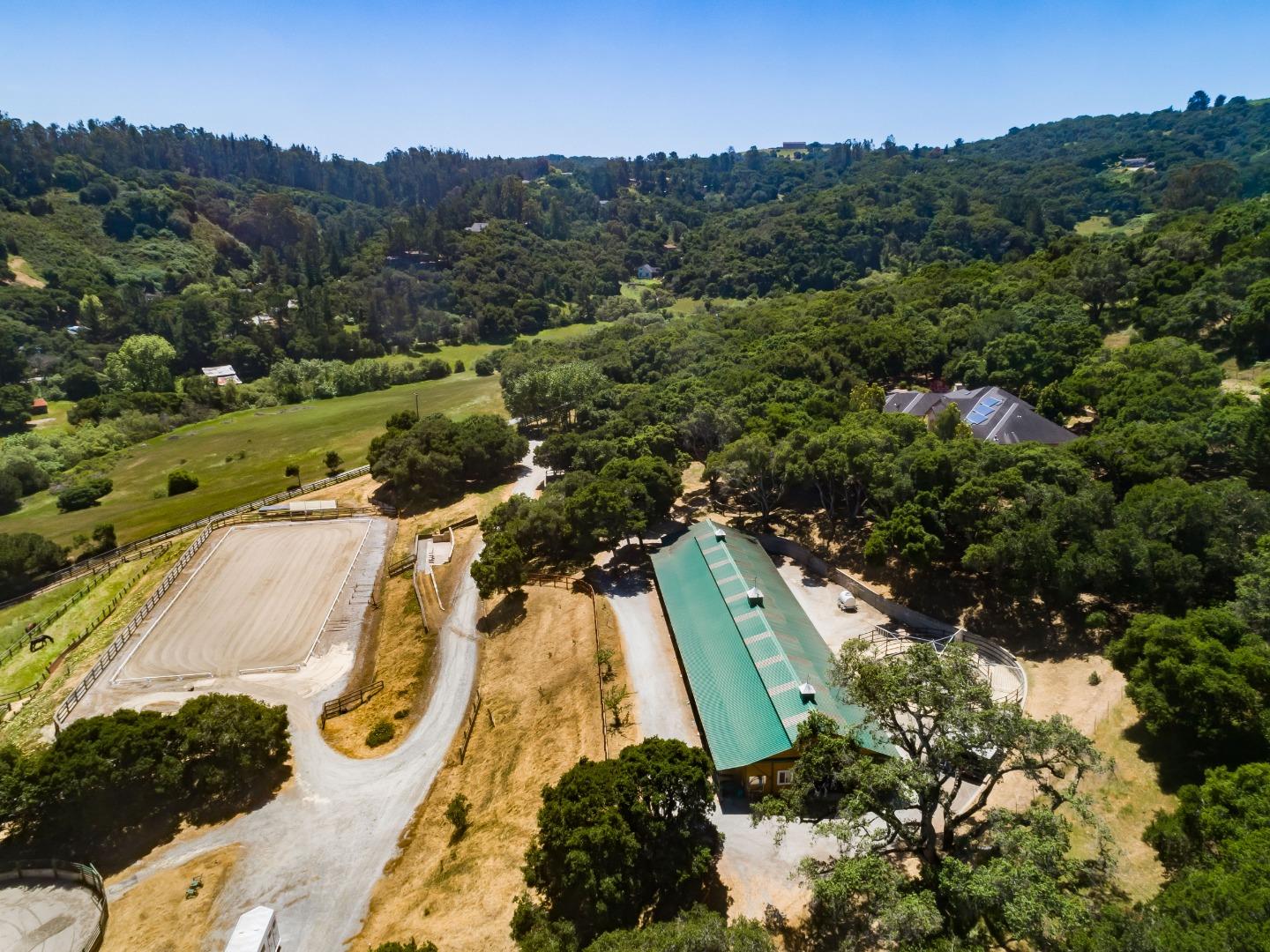 148 B Dunbarton Road, Unit B Aromas, CA 95004 - Photo 41 of 49 Gallery Image 41
