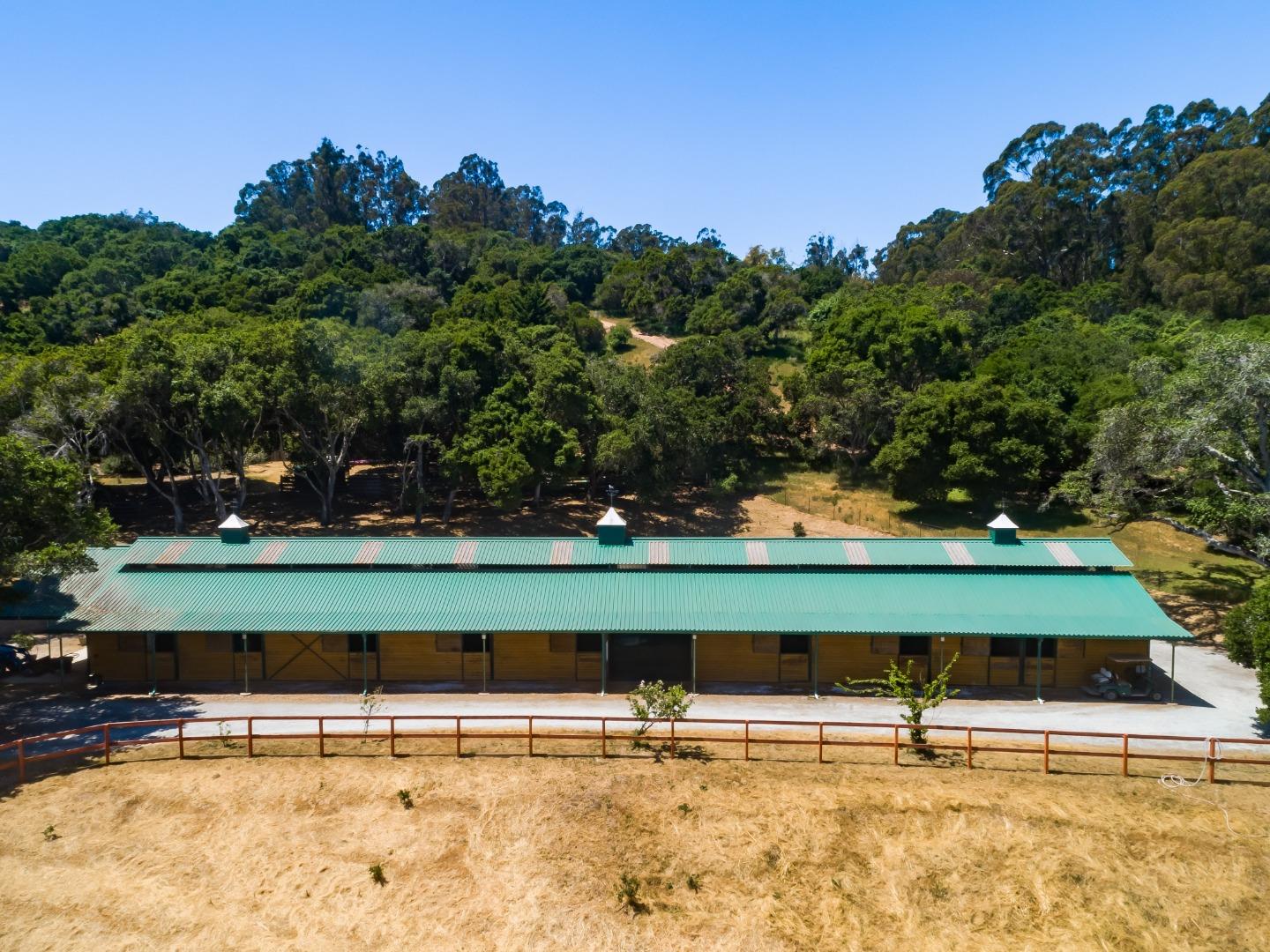 148 B Dunbarton Road, Unit B Aromas, CA 95004 - Photo 42 of 49 Gallery Image 42