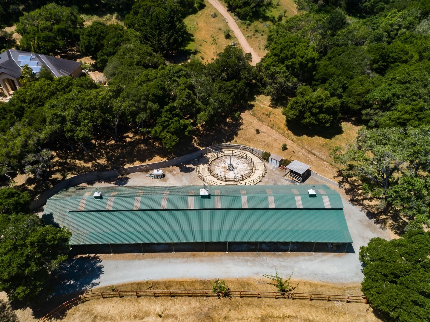148 B Dunbarton Road, Unit B Aromas, CA 95004 - Photo 43 of 49 Gallery Image 43