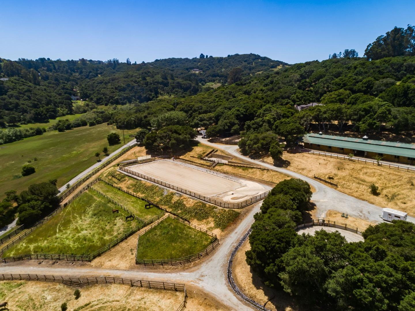 148 B Dunbarton Road, Unit B Aromas, CA 95004 - Photo 47 of 49 Gallery Image 47