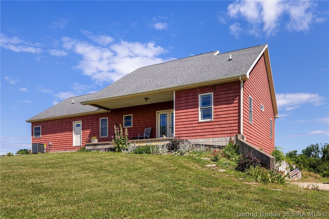 9369 Hominy Ridge Road Florence, IN 47020 - Photo 8 of 69