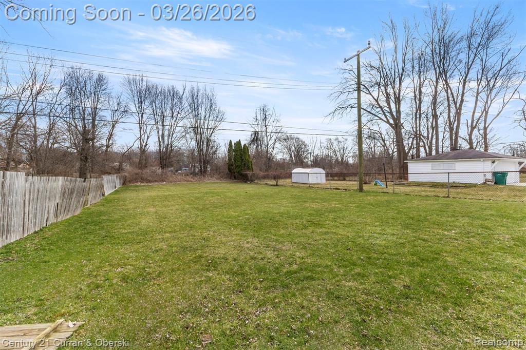 6327 Hunt Street Romulus, MI 48174 - Photo 17 of 21