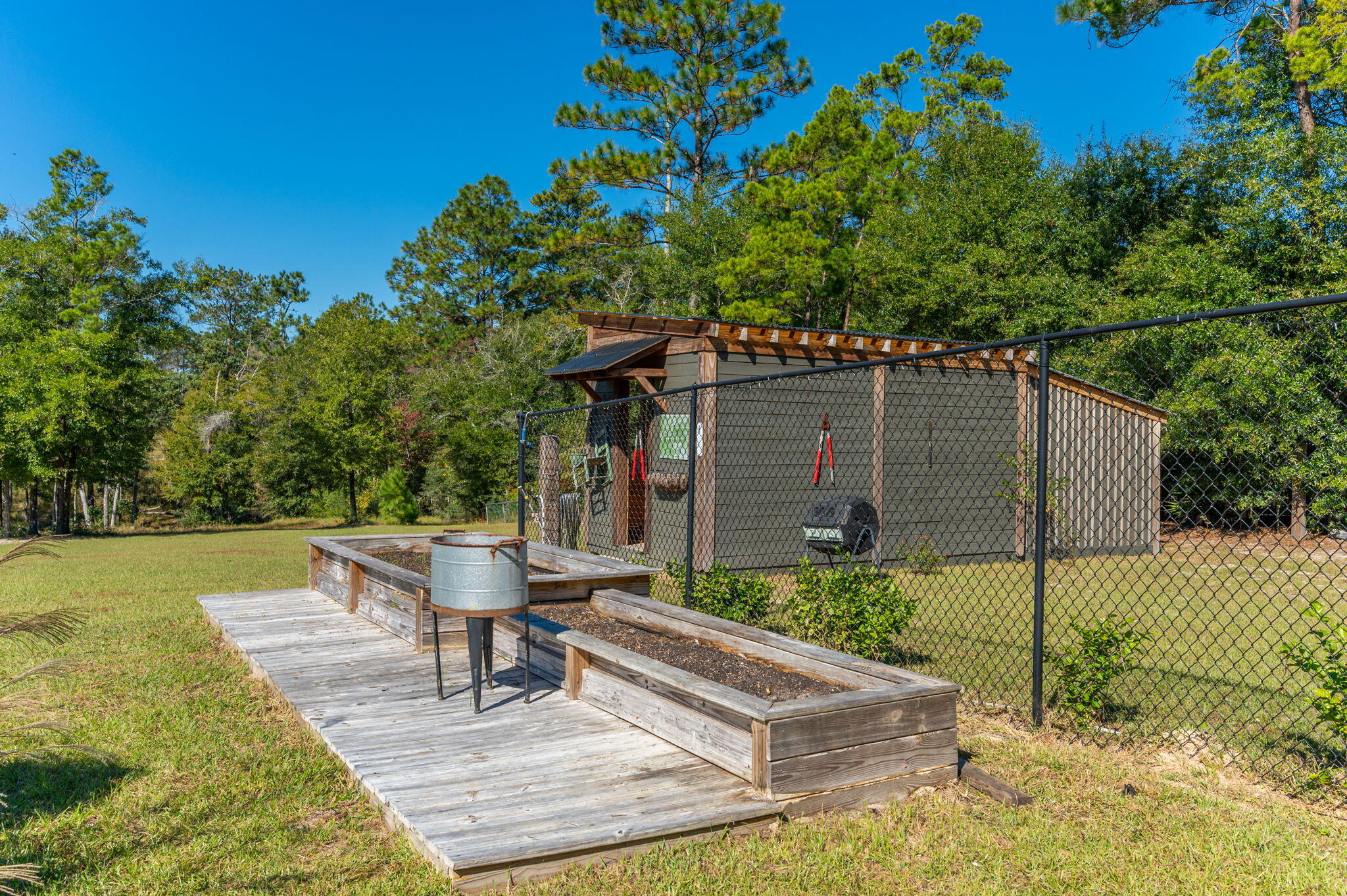 5606 Goodwin Road Crestview, FL 32539 - Photo 7 of 93 80-web-or-mls-5606 Goodwin Rd Exterior-2