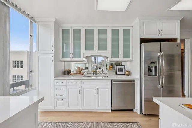 $2,098,000 | 1750 Taylor Street, Unit 202, San Francisco, CA 94133