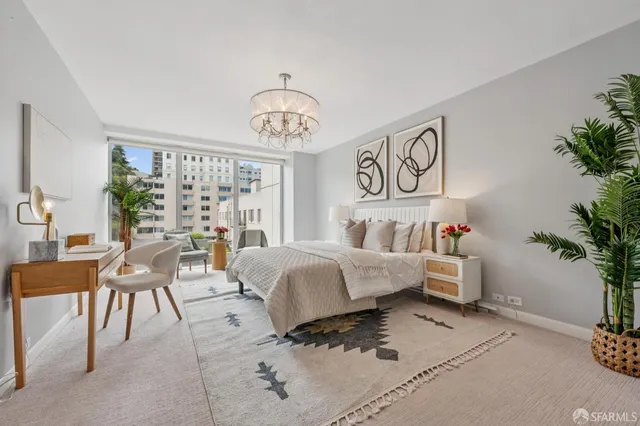 $2,098,000 | 1750 Taylor Street, Unit 202, San Francisco, CA 94133