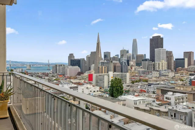 $2,098,000 | 1750 Taylor Street, Unit 202, San Francisco, CA 94133