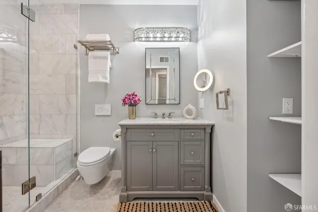 $2,098,000 | 1750 Taylor Street, Unit 202, San Francisco, CA 94133