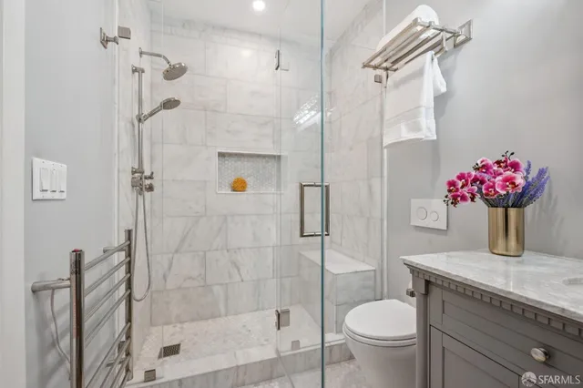 $2,098,000 | 1750 Taylor Street, Unit 202, San Francisco, CA 94133