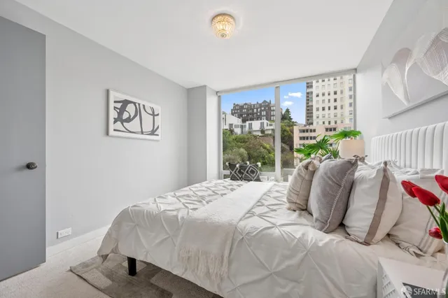 $2,098,000 | 1750 Taylor Street, Unit 202, San Francisco, CA 94133