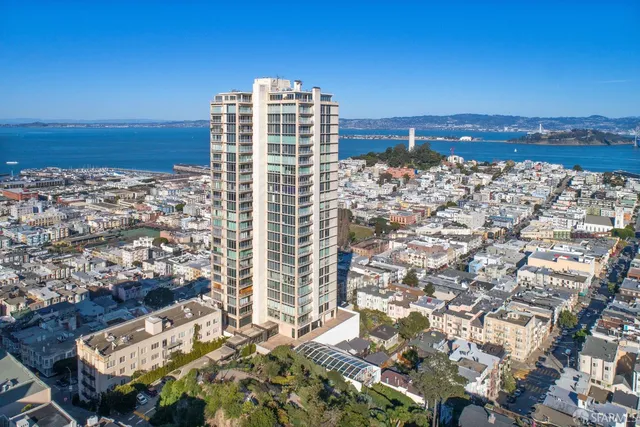 $2,098,000 | 1750 Taylor Street, Unit 202, San Francisco, CA 94133