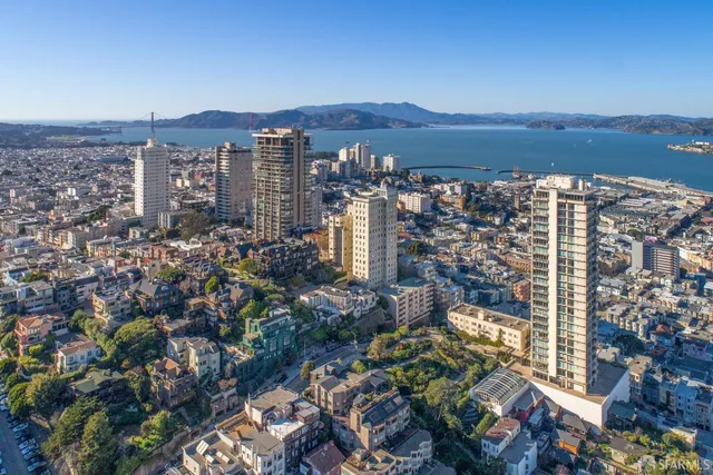$2,098,000 | 1750 Taylor Street, Unit 202, San Francisco, CA 94133