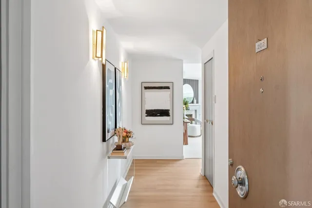 $2,098,000 | 1750 Taylor Street, Unit 202, San Francisco, CA 94133