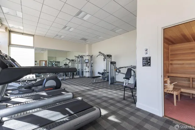 $2,098,000 | 1750 Taylor Street, Unit 202, San Francisco, CA 94133