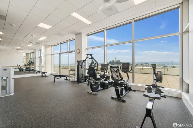 $2,098,000 | 1750 Taylor Street, Unit 202, San Francisco, CA 94133