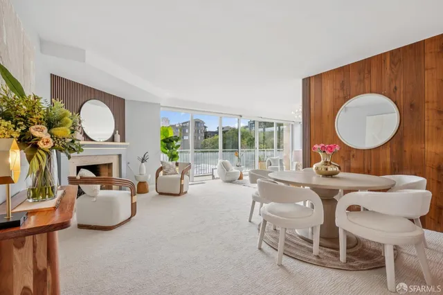 $2,098,000 | 1750 Taylor Street, Unit 202, San Francisco, CA 94133