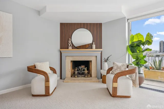 $2,098,000 | 1750 Taylor Street, Unit 202, San Francisco, CA 94133