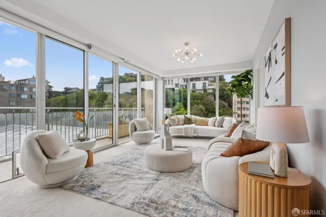 $2,098,000 | 1750 Taylor Street, Unit 202, San Francisco, CA 94133